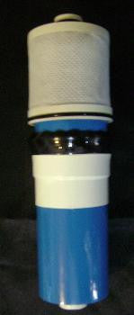 Aquawizard Carbon Filters - 3 Pack