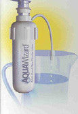 AquaWizard 2 with tester