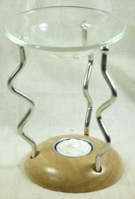 Aromatherapy Lamp Ascent (Aromaland)