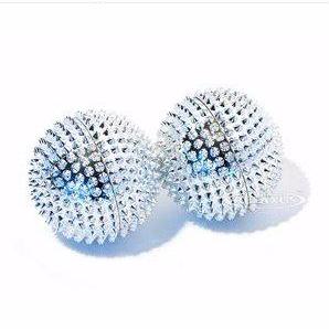 Magnetic Acu-Reflex Massage Balls