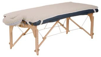 Basics Standard Fleece Pad Set (Earthlite)