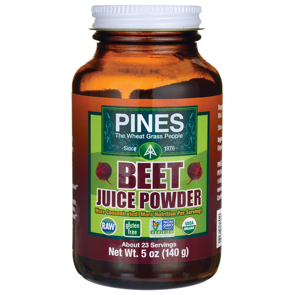 Beet Juice Powder 5oz.