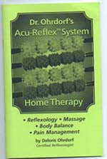 Dr. Ohrdorfs Acu-Reflex System (Pain Eraser)