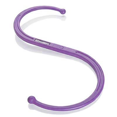 Backnobber II Purple