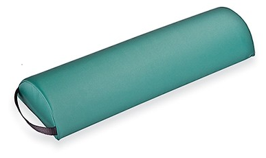 Bolster - Jumbo Half (Earthlite)