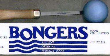 Bongers:  1 Single Bonger