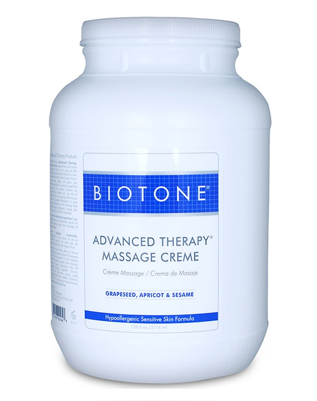 Biotone Advanced Therapy Massage Cream