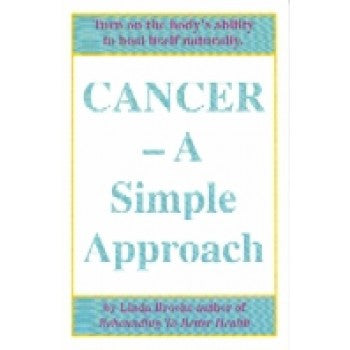 Cancer - A Simple Approach