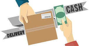 Shipping/Cod Fee -- In