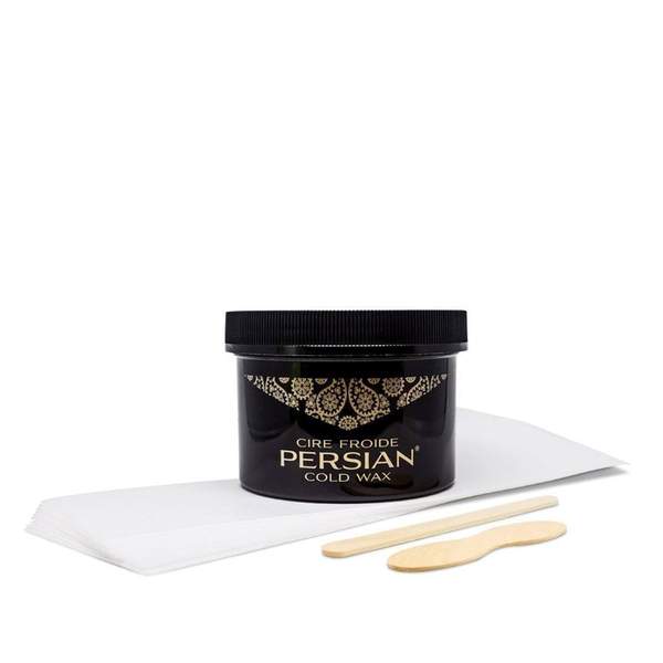 Persian Cold Wax 8 oz - Parissa Labratories