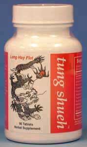 Tung Shueh Pills 90 Tabs