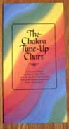 Chart - Chakra Tune Up Chart
