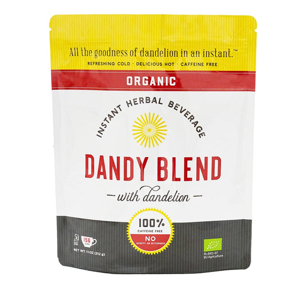 Dandy Blend 11 oz Bag - Certified Organic
