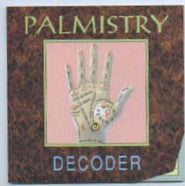 Palm Decoder      Mccamley