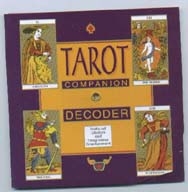 Decoder - Tarot Companion
