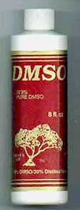 70% Dmso With Distilled Water (Red)