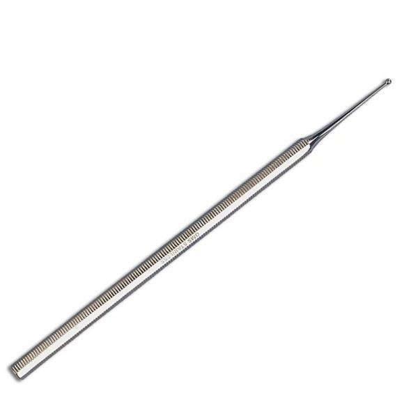 Ear Probe- straight 6 in.