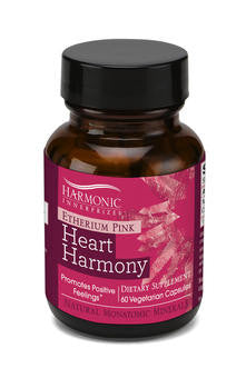 Etherium Pink (Heart Harmony)