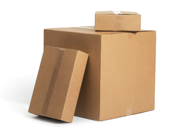 Shipping