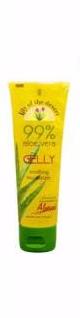 Aloe Vera Gelly 4 oz