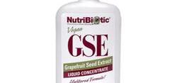 Maxium Grapefruit Seed Extract (Nutribiotic)
