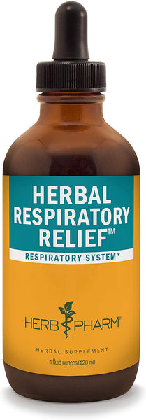 HERBAL RESPIRATORY RELIEF 1 FL OZ EXTRACT