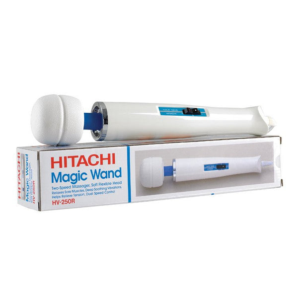 Hitachi: Single-Head Magic Wand Hv-260