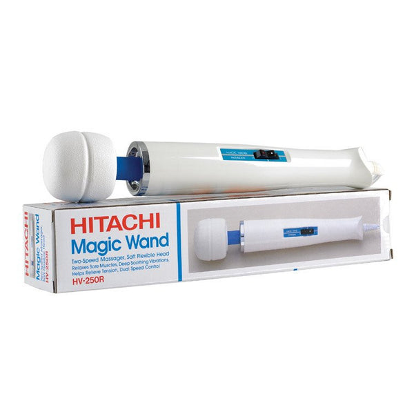 Hitachi: Single-Head Magic Wand Hv-260