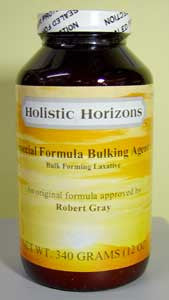 Special Formula Bulking Agent (Holistic Horizons)