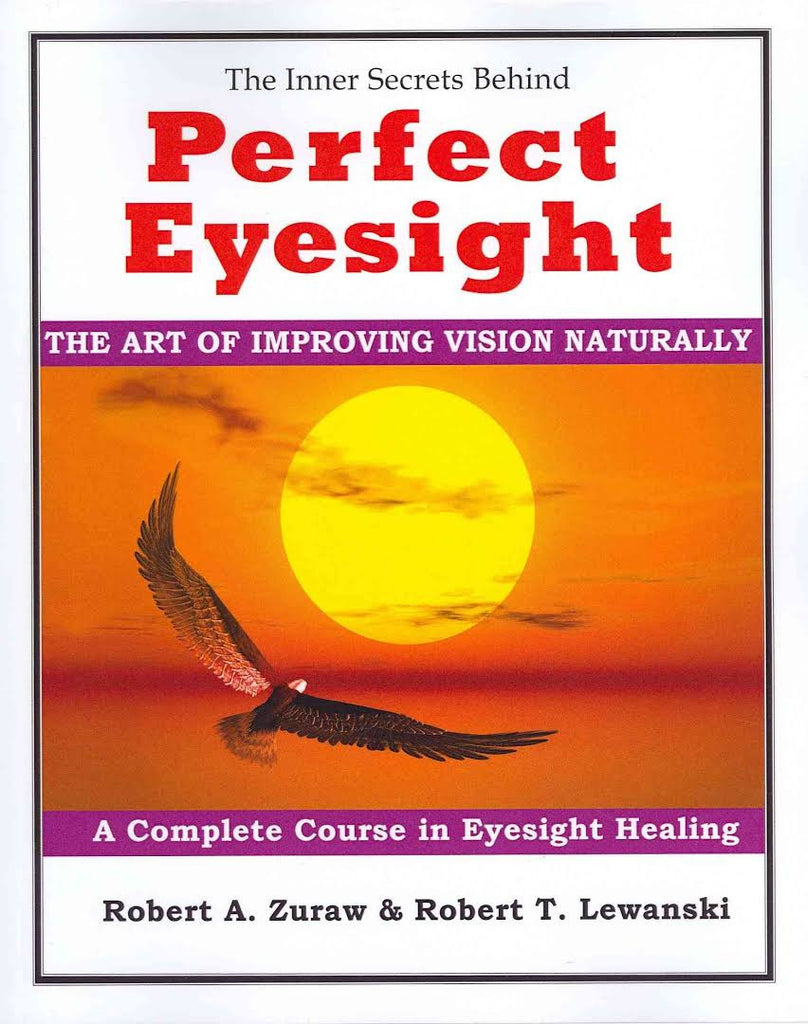 Perfect Eyesight (New), Art Improving Vision