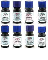 Tiferet Essential Oils