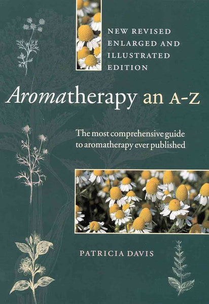 Aromatherapy: An A-Z