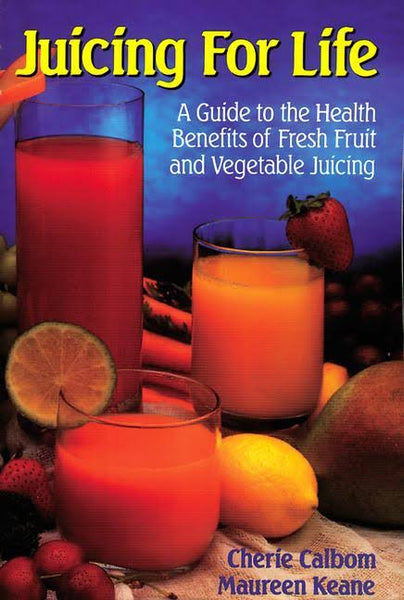 Juicing For Life