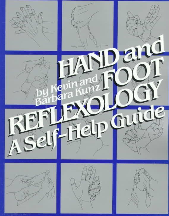 Hand & Foot Reflexology