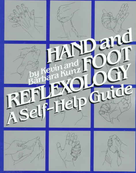Hand & Foot Reflexology