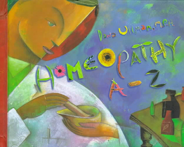 Homeopathy A-Z