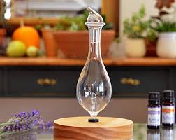 Orbis Nox Merux Oil Diffuser- 12 Hour (Aromis)