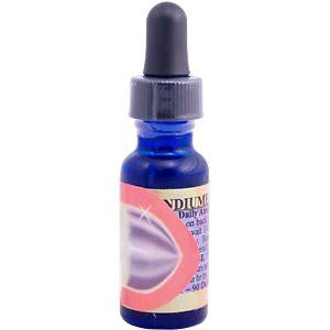 Indiumease (Indium)  - Increase Mineral Uptake