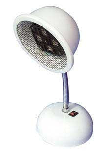 Far Infrared Table Lamp (200 watt)