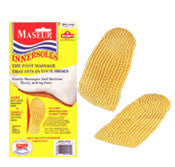 Maseur Innersoles - Mens & Women