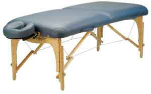 Inner Strength Element Massage Table Package (Earthlite)
