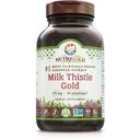 MILK THISTLE GOLD (NURTIGOLD)