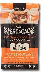 Karma Mellowl Chocolate (Yes Cacao)