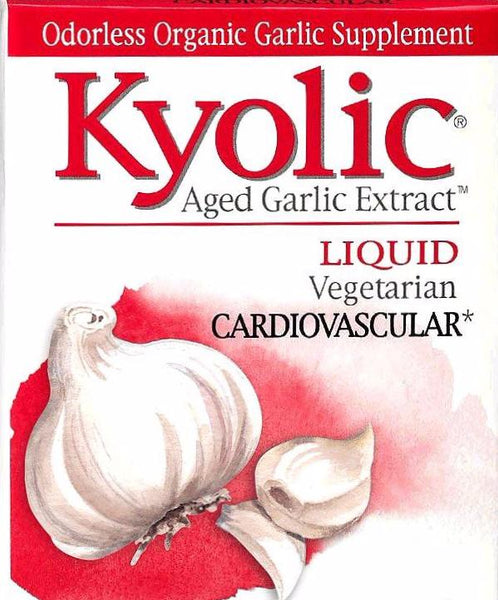 Kyolic 2 fl. oz