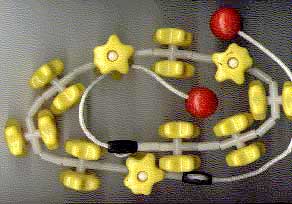 La-Lo Muscle Massager