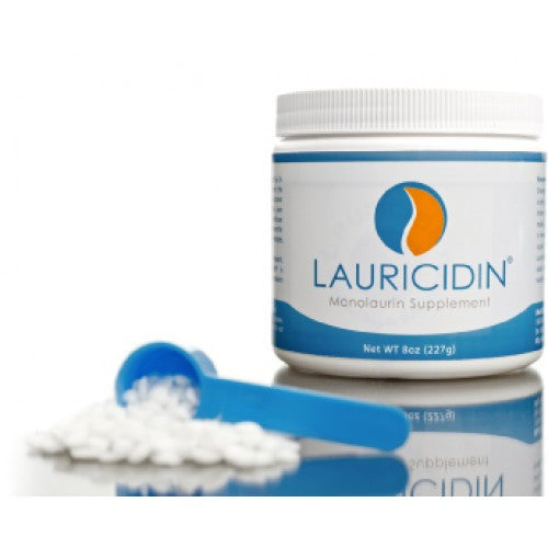 Lauricidin Monolaurin Supplement