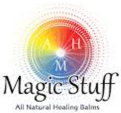 Organic Yucca Root + Plant - Sample pack (Magic Stuff)
