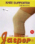 Knee Super Tube North (jasper)