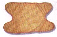 Magnetic Knee Wrap-H