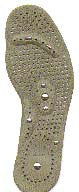 Acu Reflex Magnetic Insoles